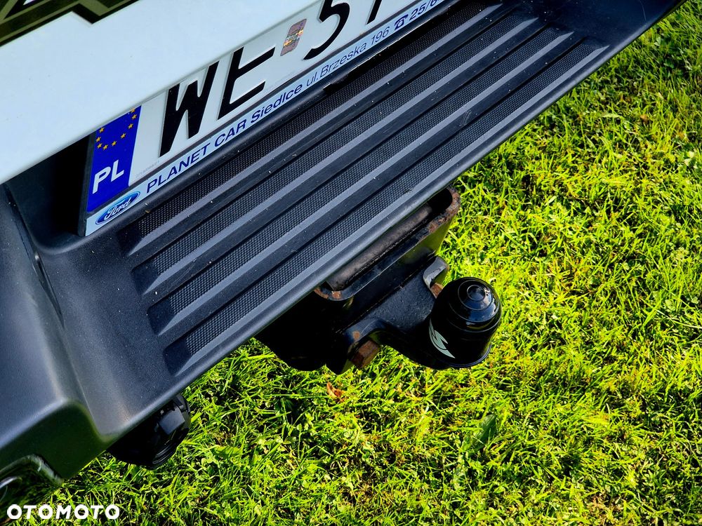 Ford Ranger 2.0 EcoBlue 4x4 DC Wildtrak - 14