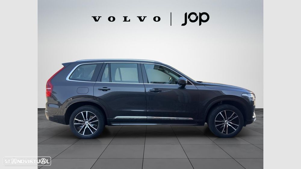 Volvo XC 90 2.0 T8 PHEV Core AWD - 6