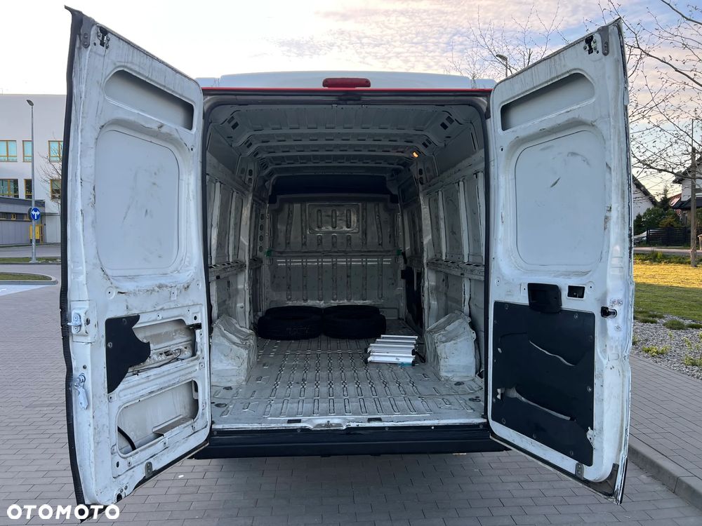Peugeot BOXER - 13
