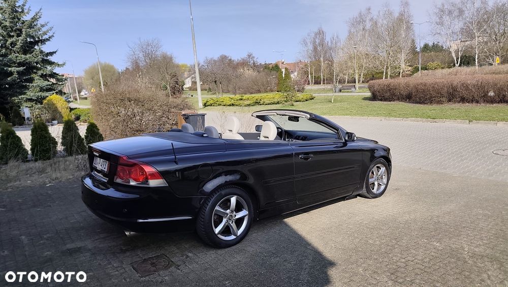Volvo C70 D5 Summum - 39