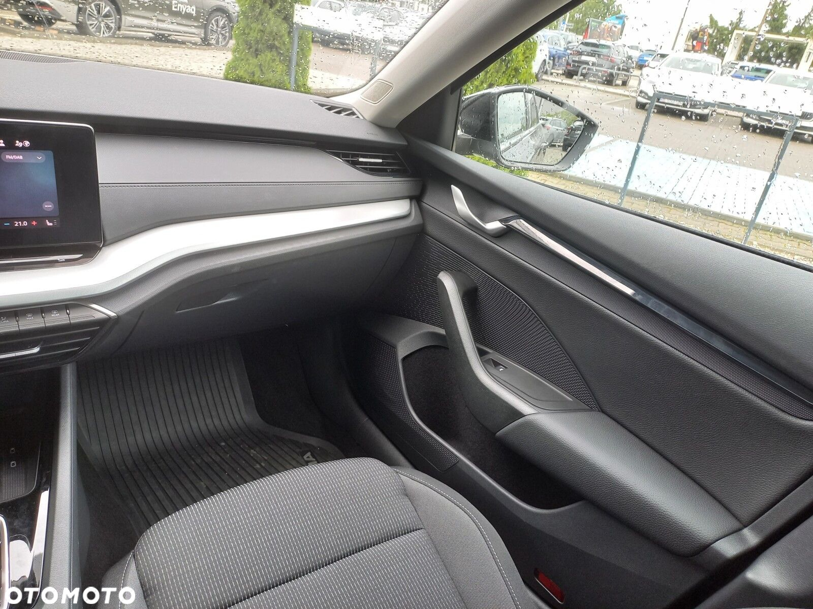 Skoda Octavia - 11