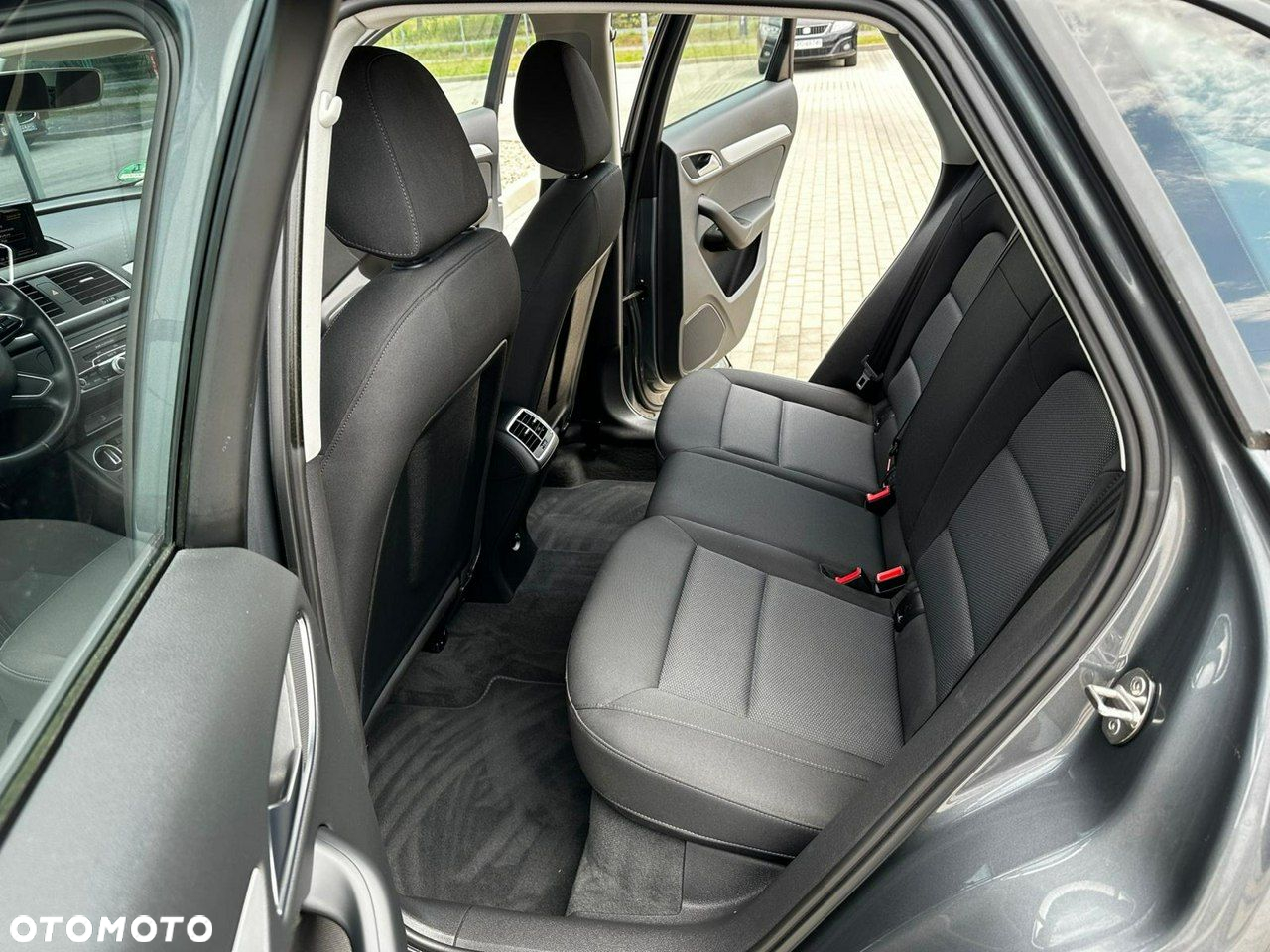 Audi Q3 1.4 TFSI CoD ultra - 12
