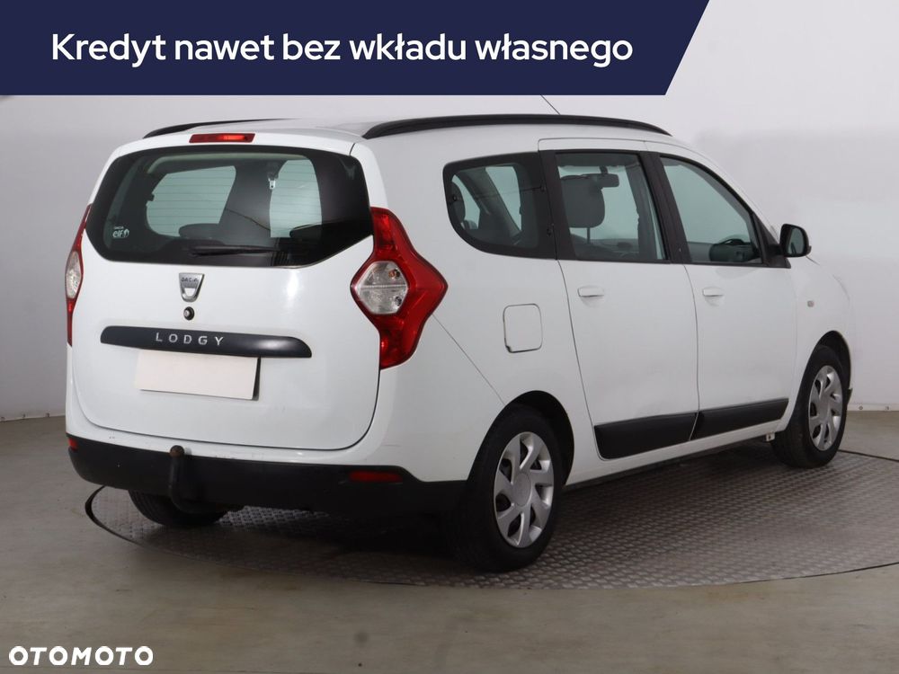Dacia Lodgy - 7