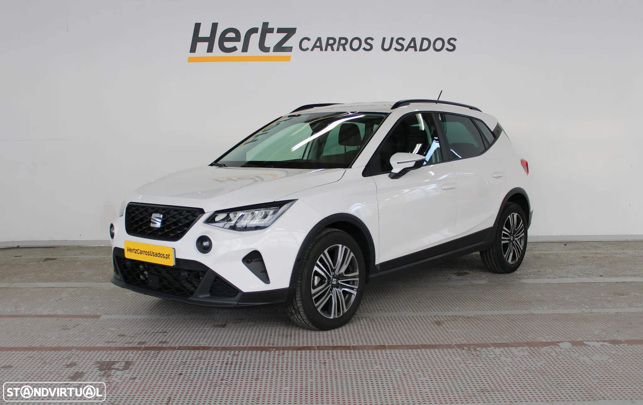 SEAT Arona 1.0 TSI Style - 2