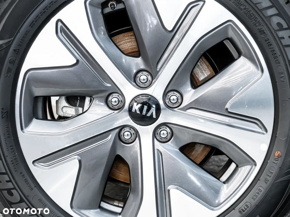 Kia Niro 64kWh L - 14