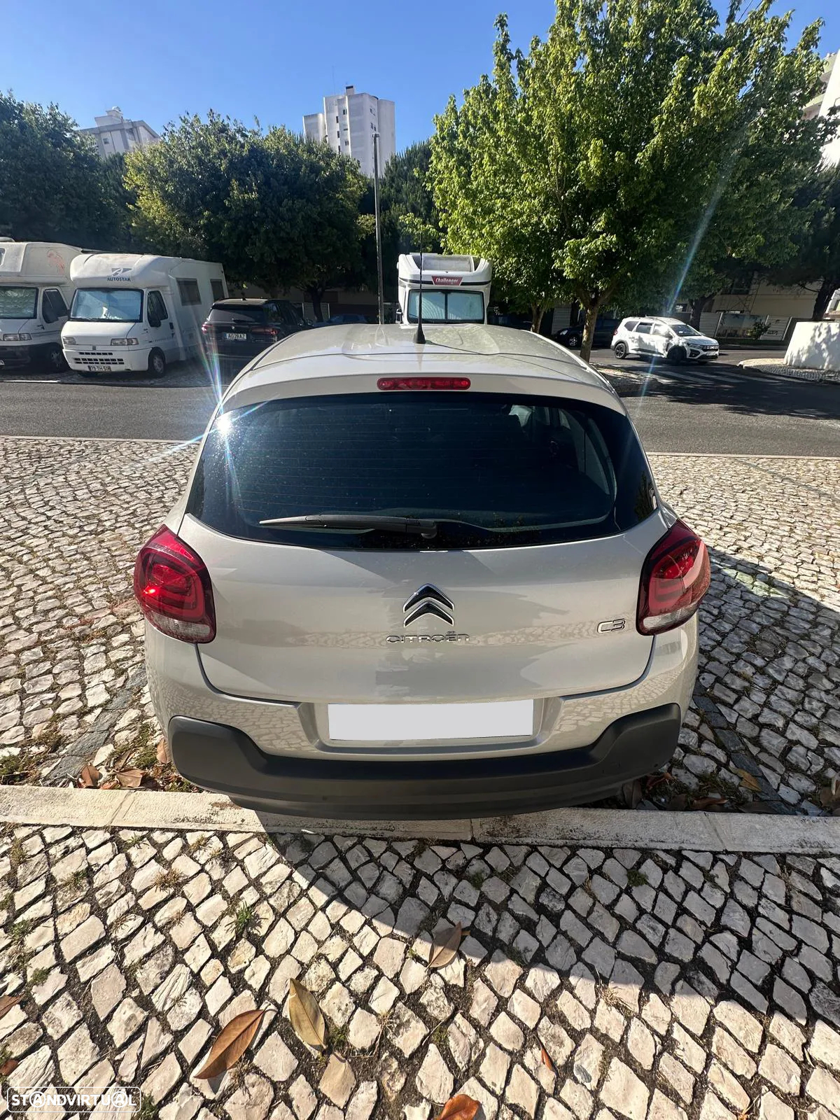 Citroën C3 1.2 PureTech Feel - 4