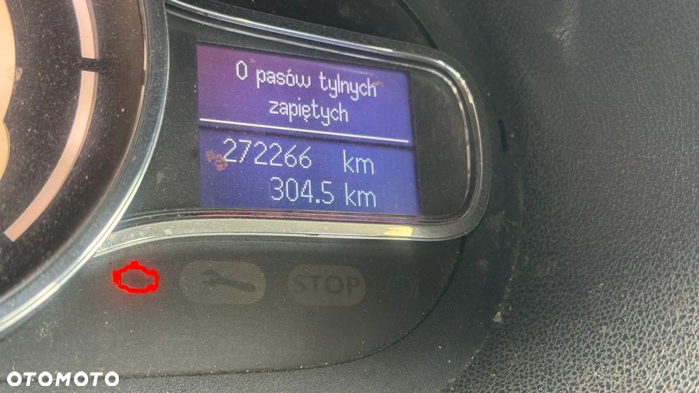 Renault Megane - 3