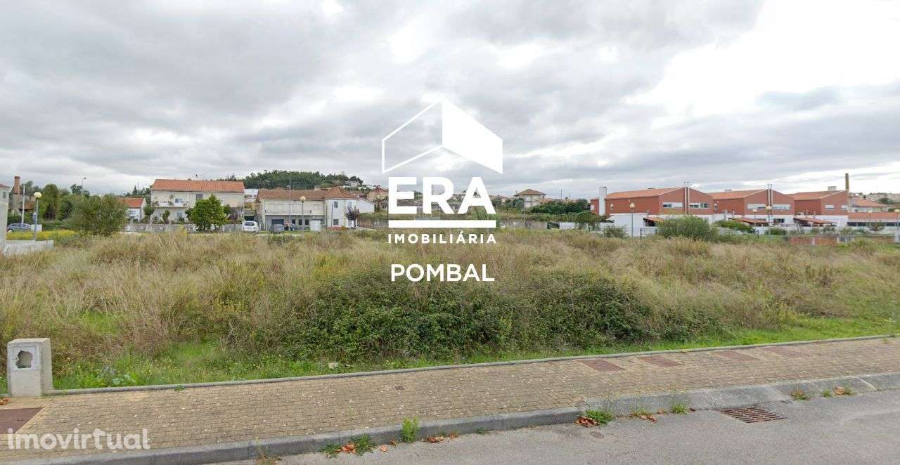 Lote de terreno para construção de moradia, 274m2 - Grande imagem: 2/4