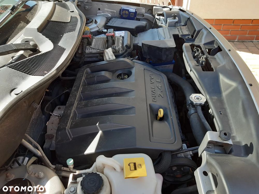 Jeep Patriot - 11