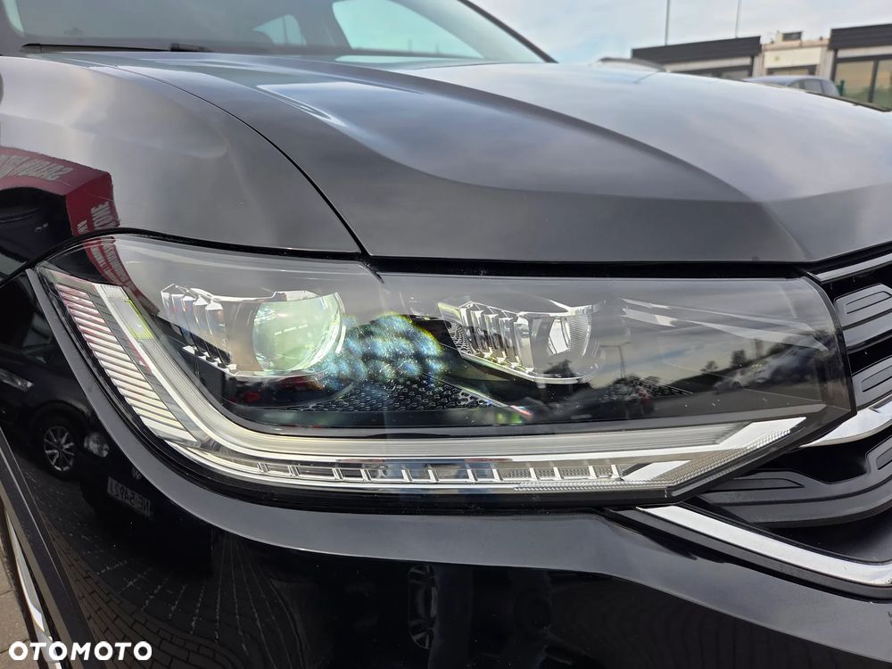 Volkswagen T-Cross 1.0 TSI OPF Life - 8
