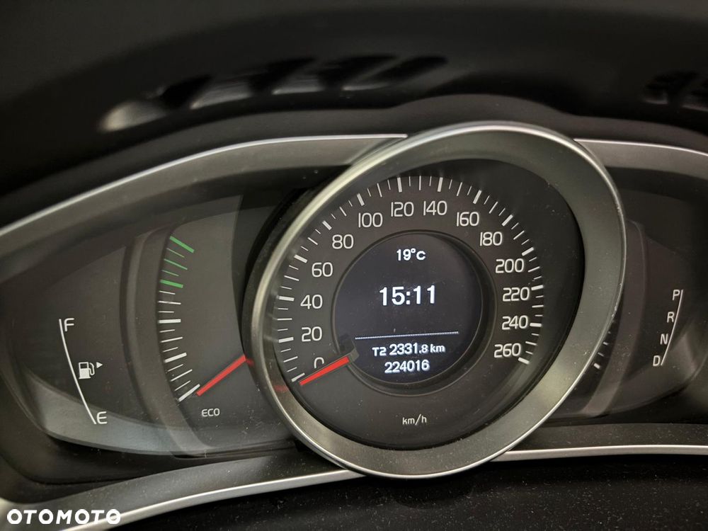 Volvo V40 Cross Country D3 Kinetic - 14