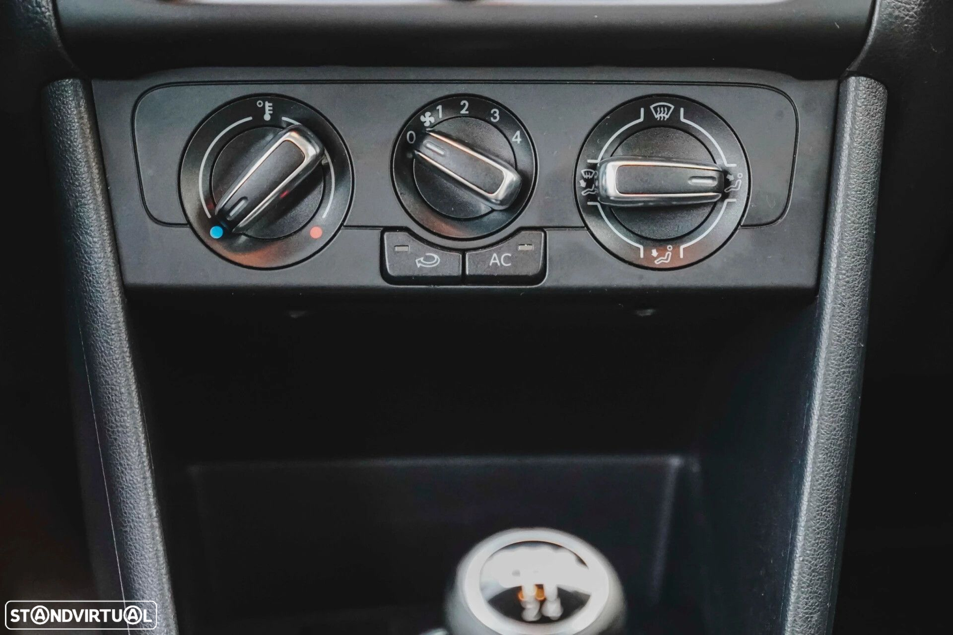 VW Polo - 18