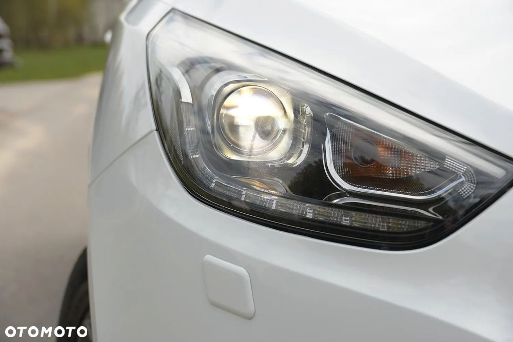Hyundai ix35 2.0 GDI Premium 2WD - 14