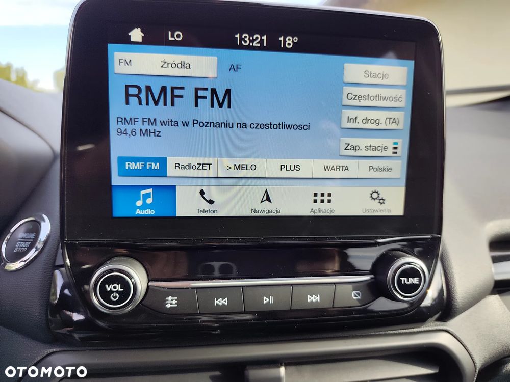 Ford EcoSport 1.0 EcoBoost ST-LINE - 27
