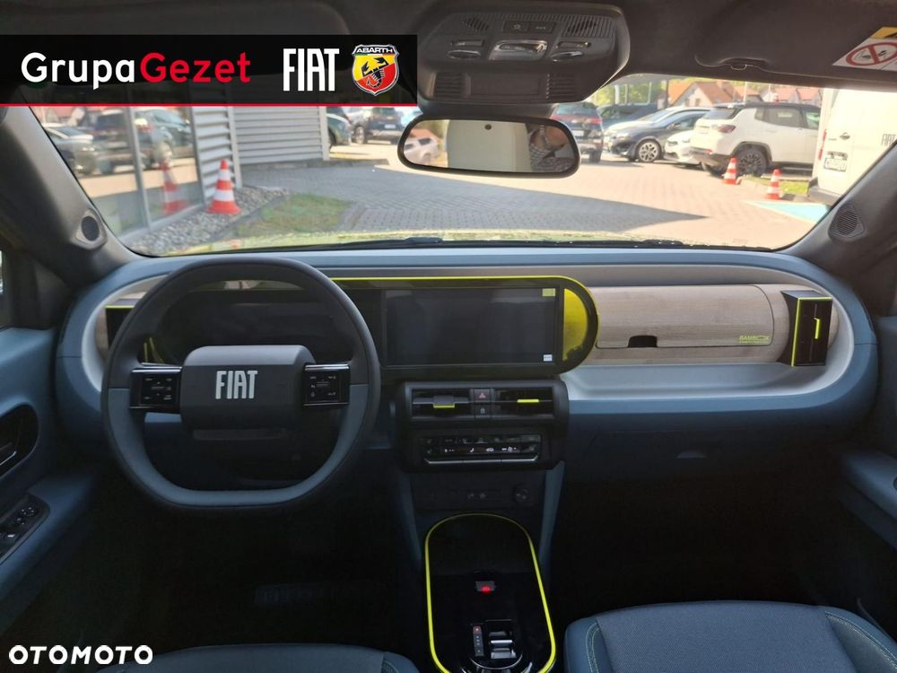 Fiat Grande Panda - 9