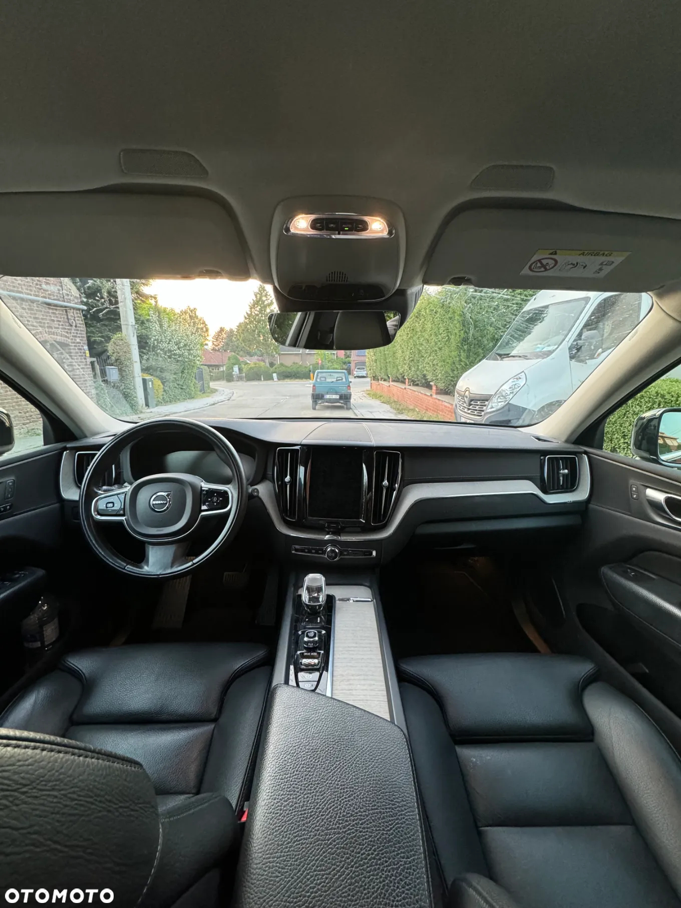 Volvo XC 60 B4 B Geartronic Inscription - 11