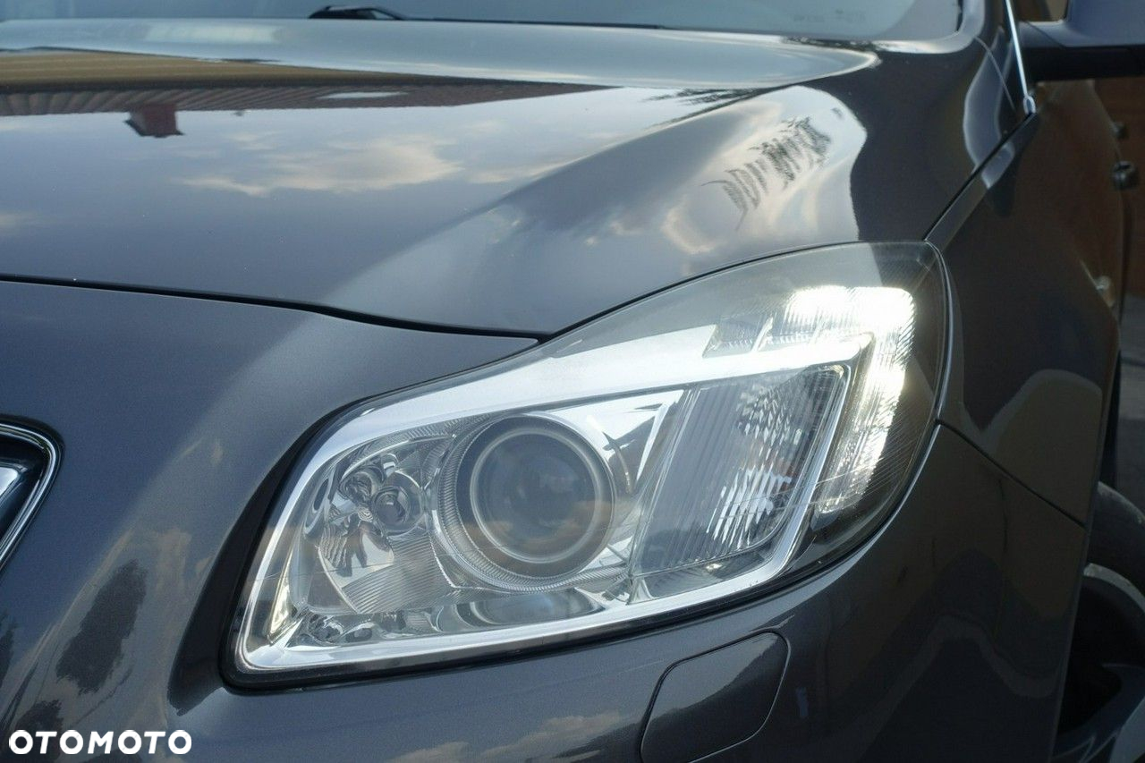 Opel Insignia - 3