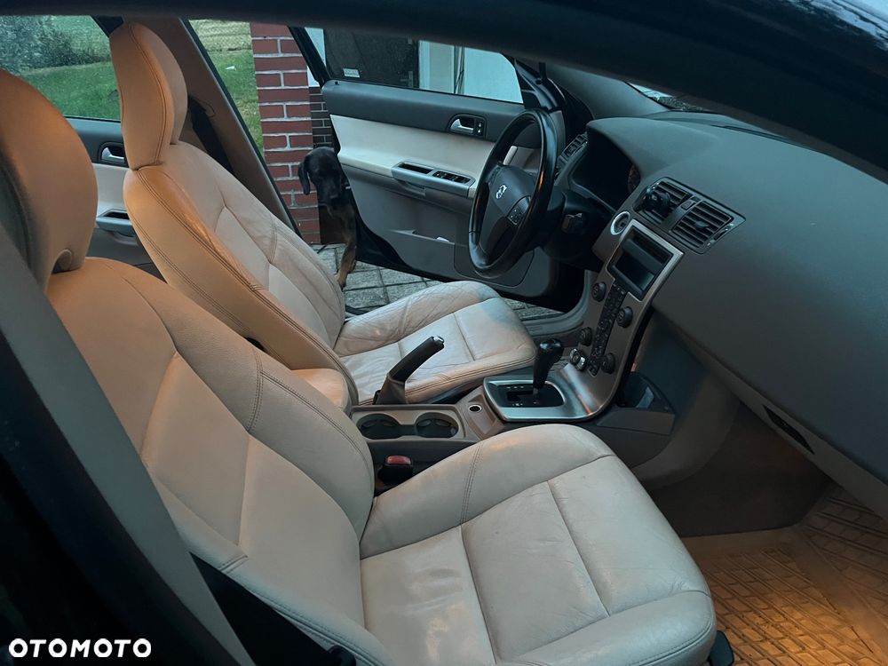 Volvo S40 2.4D5 Summum - 9