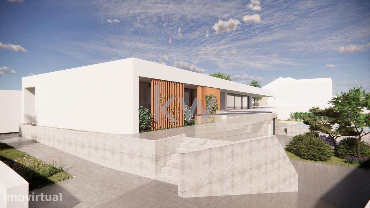 Oportunidade Única no Coração da Cidade – Terreno para Construção junt - Grande imagem: 2/7