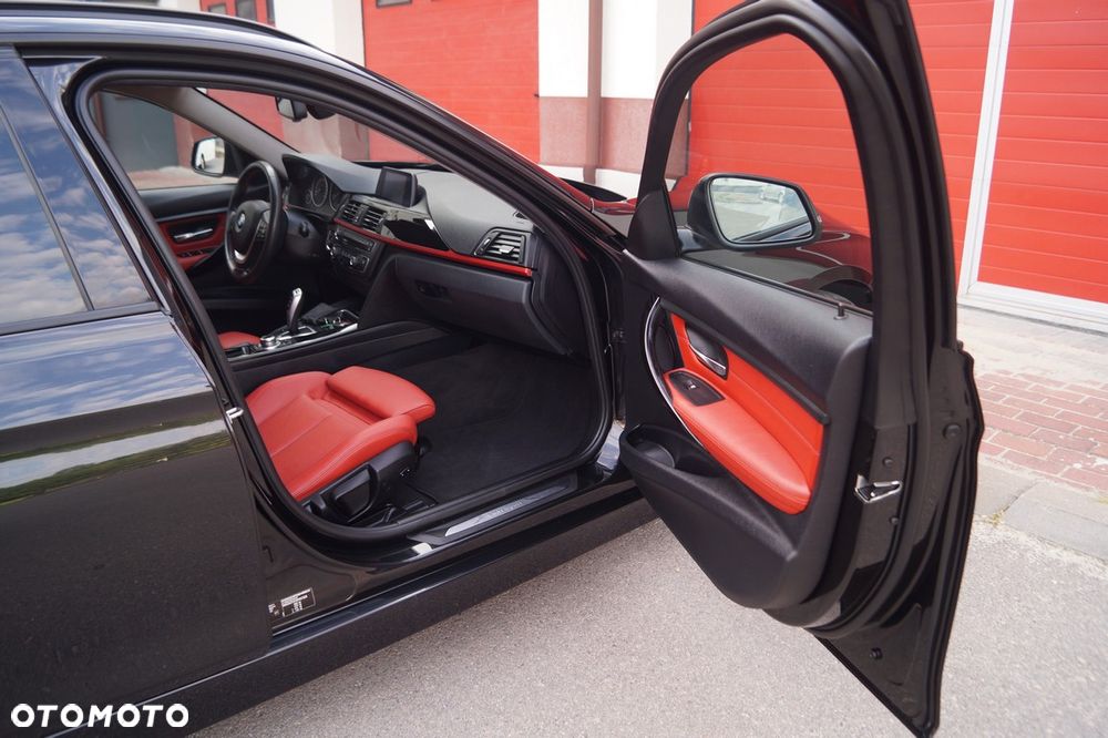 BMW Seria 3 - 19