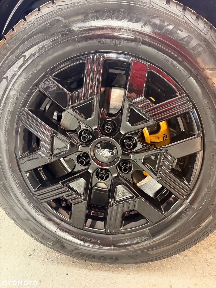 Ford Ranger 2.3 EcoBoost PHEV e-4WD DC Wildtrak - 26