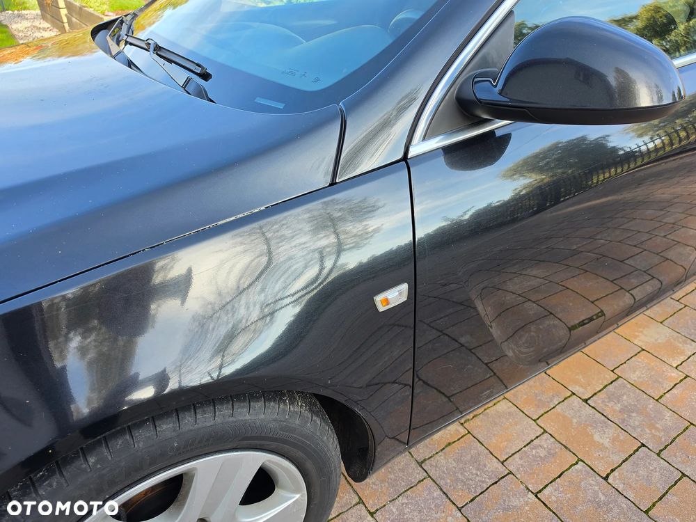 Opel Insignia - 24