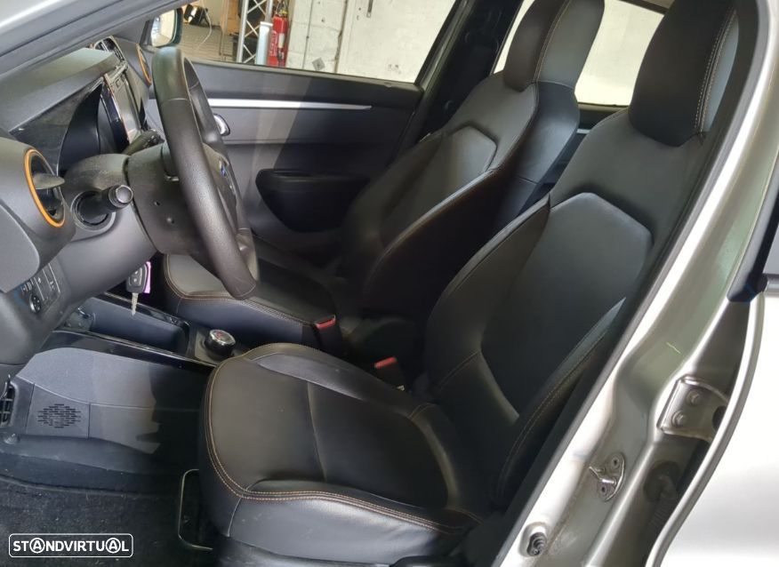 Dacia Spring Comfort Plus - 6