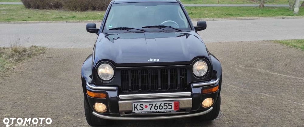 Jeep Cherokee - 13