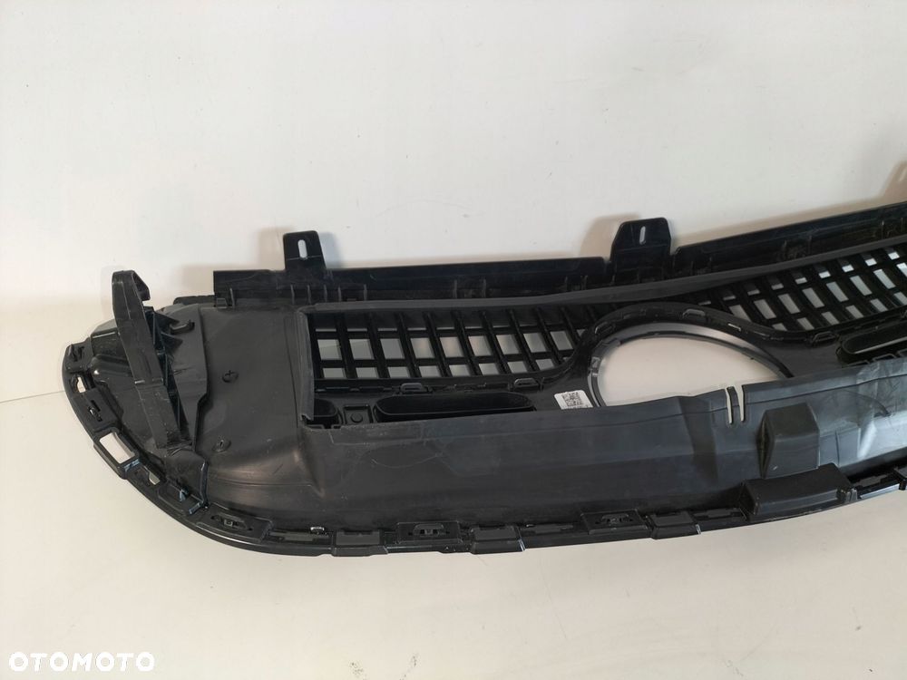 atrapa kratka grill mercedes glc x254 22- - 6