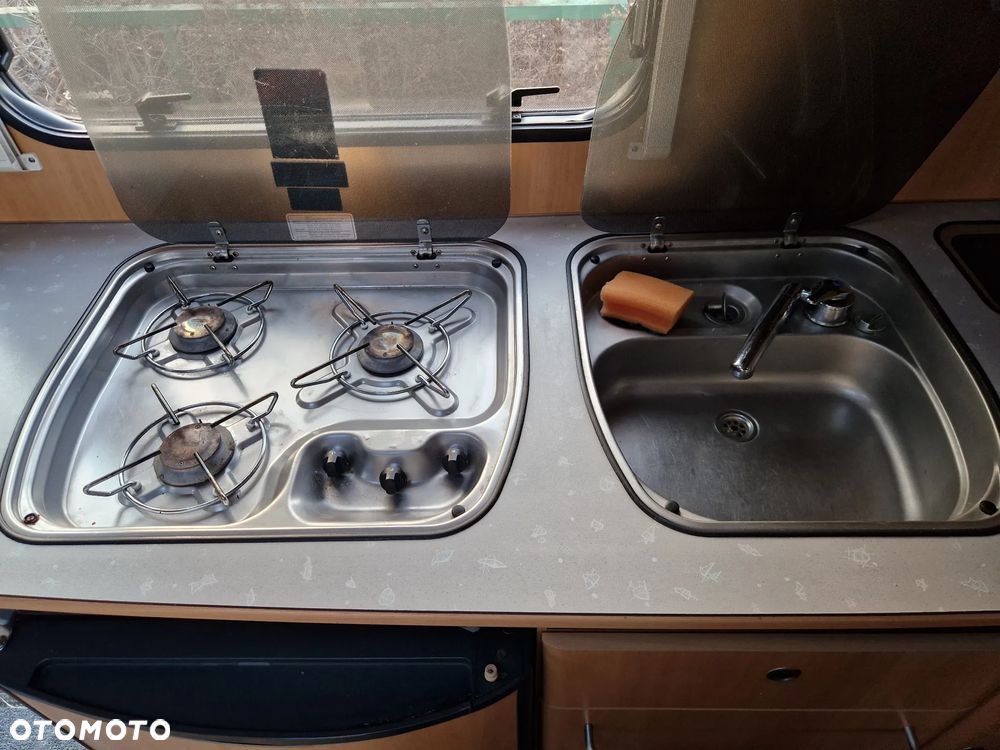 Fiat Ducato - 14