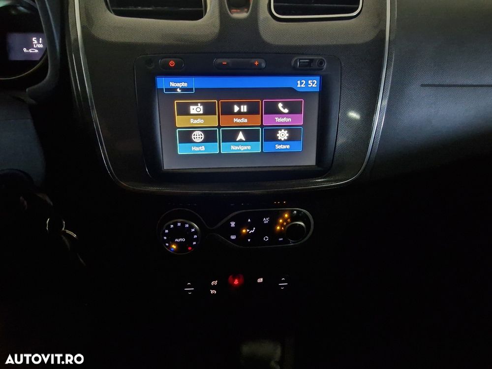 Dacia Sandero Stepway 1.5 Blue dCi Prestige - 8