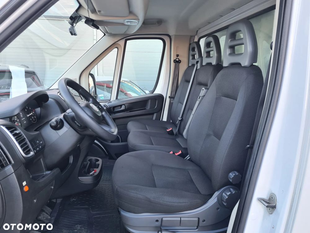 Fiat DUCATO - 8