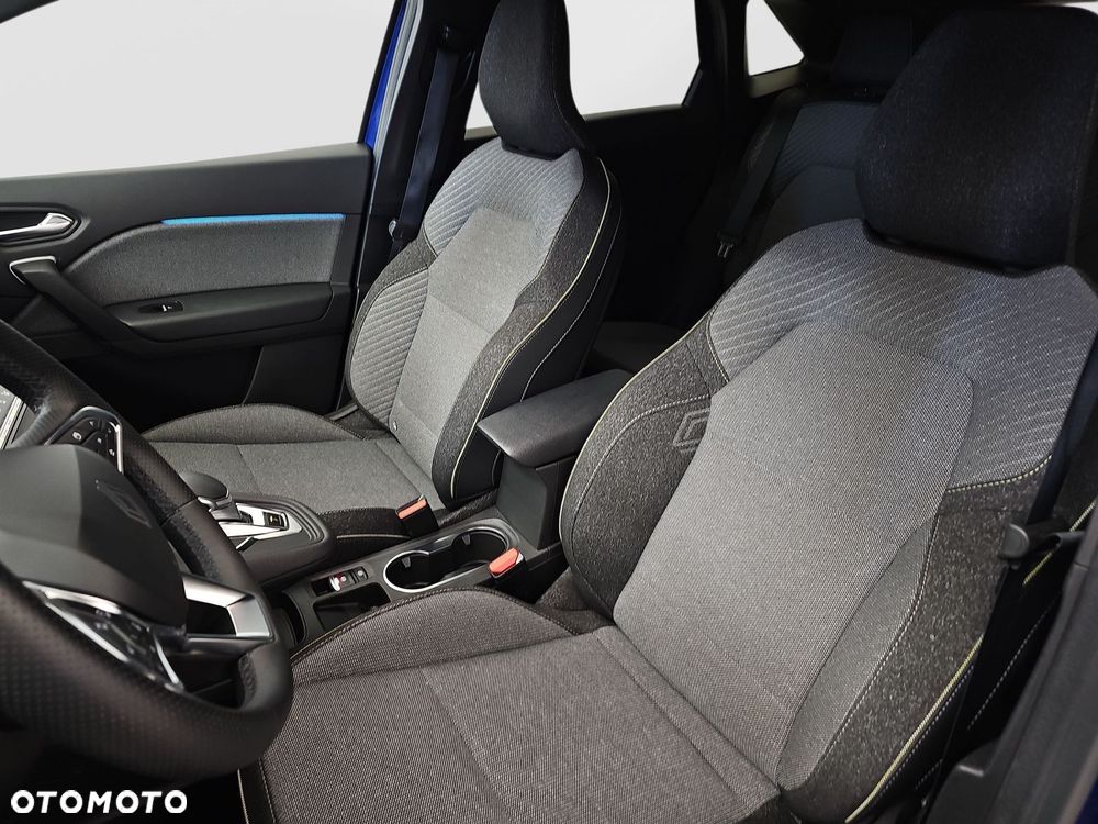 Renault Symbioz 1.6 E-Tech Full Hybrid 145 Techno - 11