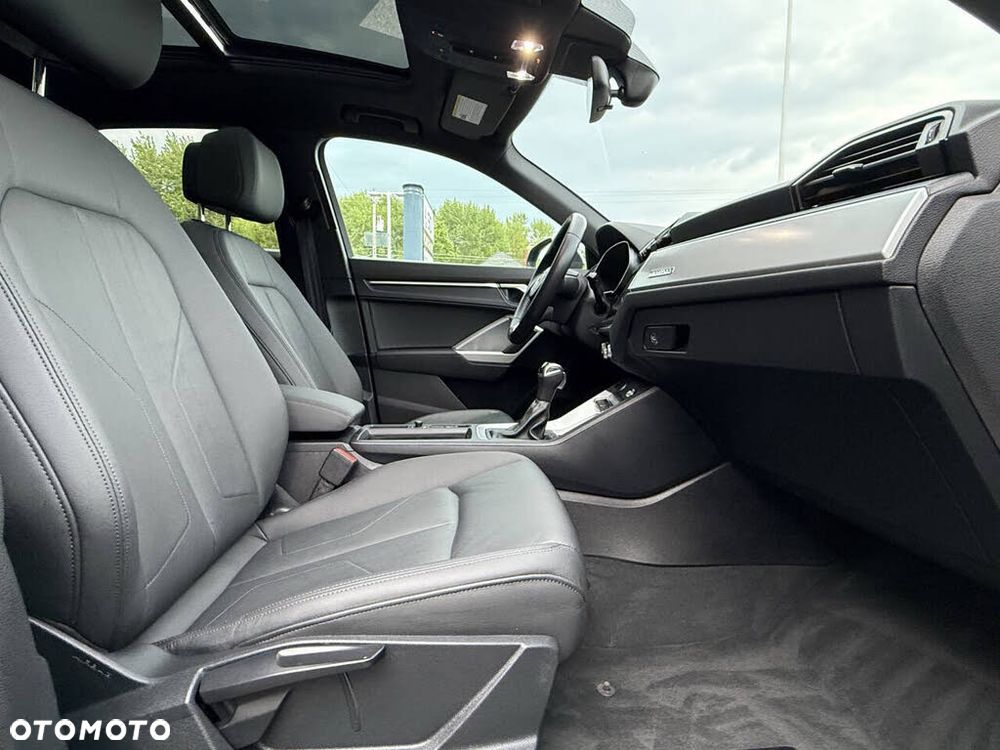 Audi Q3 45 TFSI Quattro S Line S tronic - 21