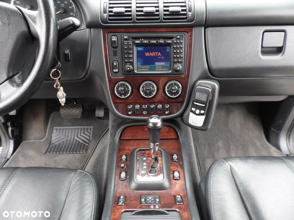 Mercedes-Benz ML - 4