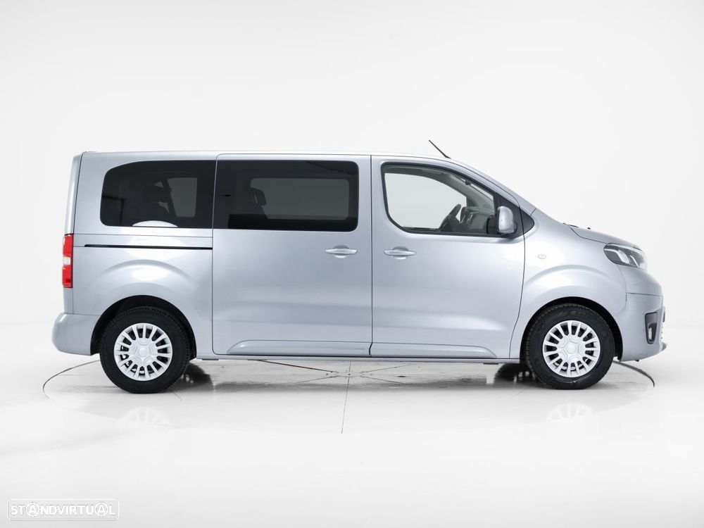Toyota Proace Verso 2.0 D-4D L1 1.0T Prime 8L - 3