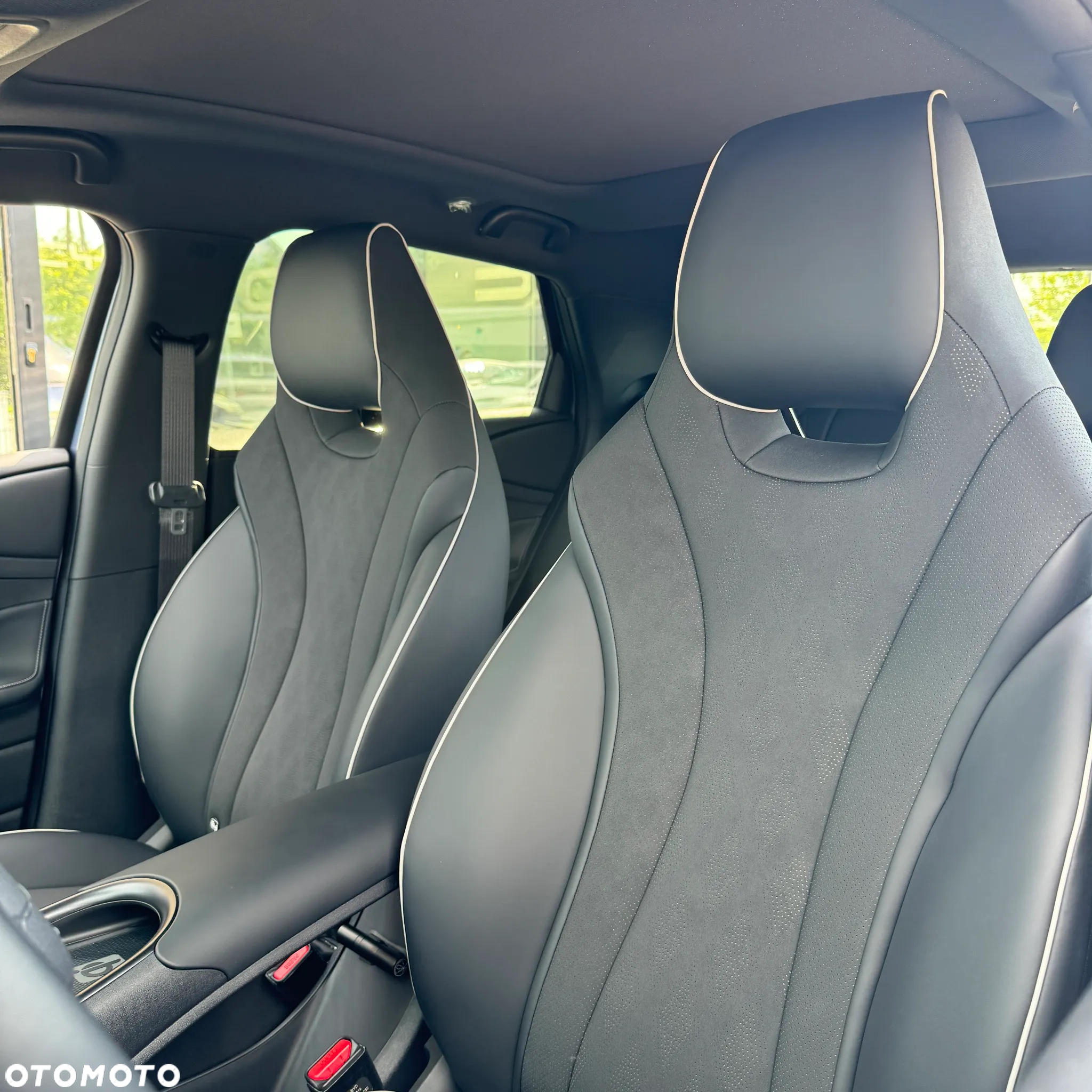 BYD Dolphin Mini - 13