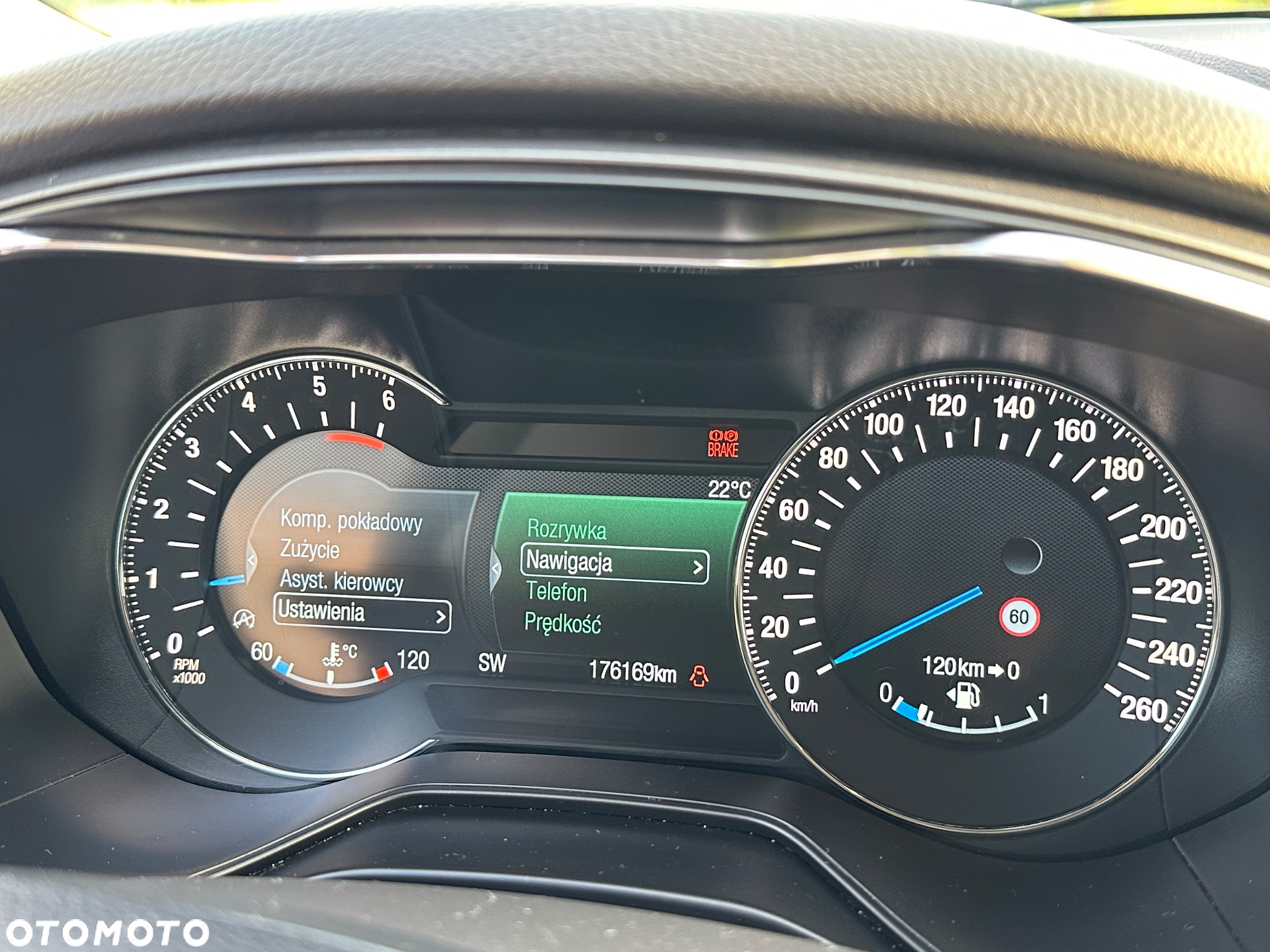 Ford Mondeo 2.0 TDCi Titanium - 25