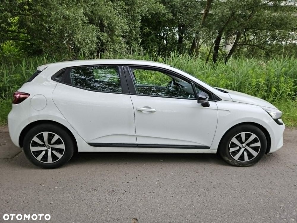Renault Clio E-TECH Full 145 EVOLUTION - 10