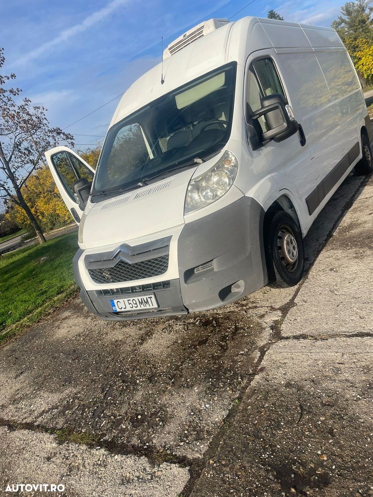 Citroën Jumper - 19