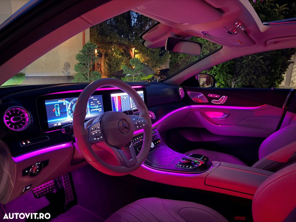 Mercedes-Benz CLS - 11