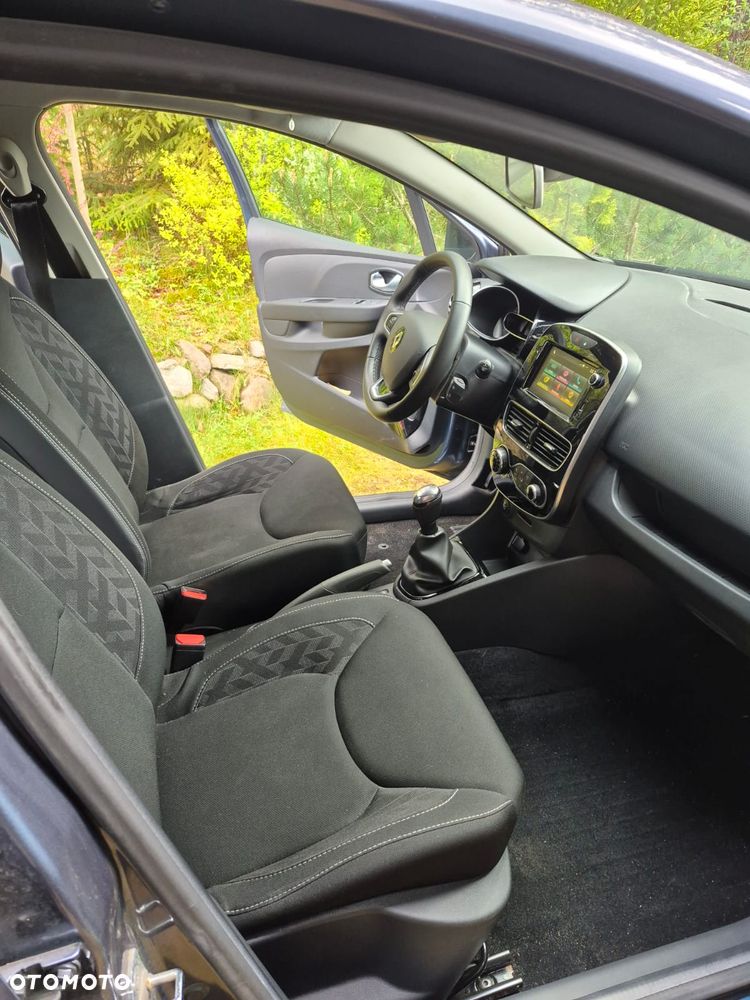 Renault Clio 0.9 TCe Limited - 13