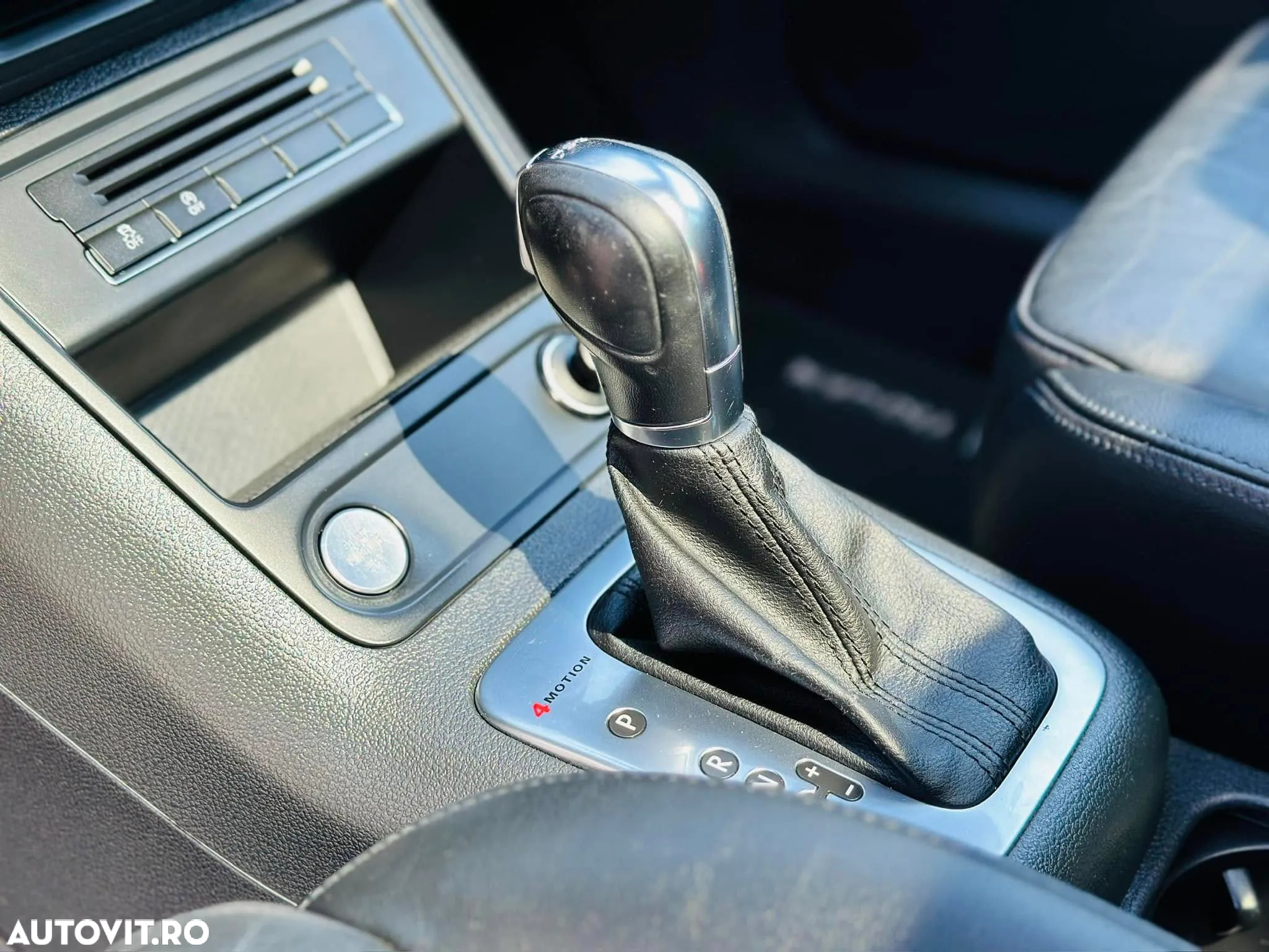 Volkswagen Tiguan - 22