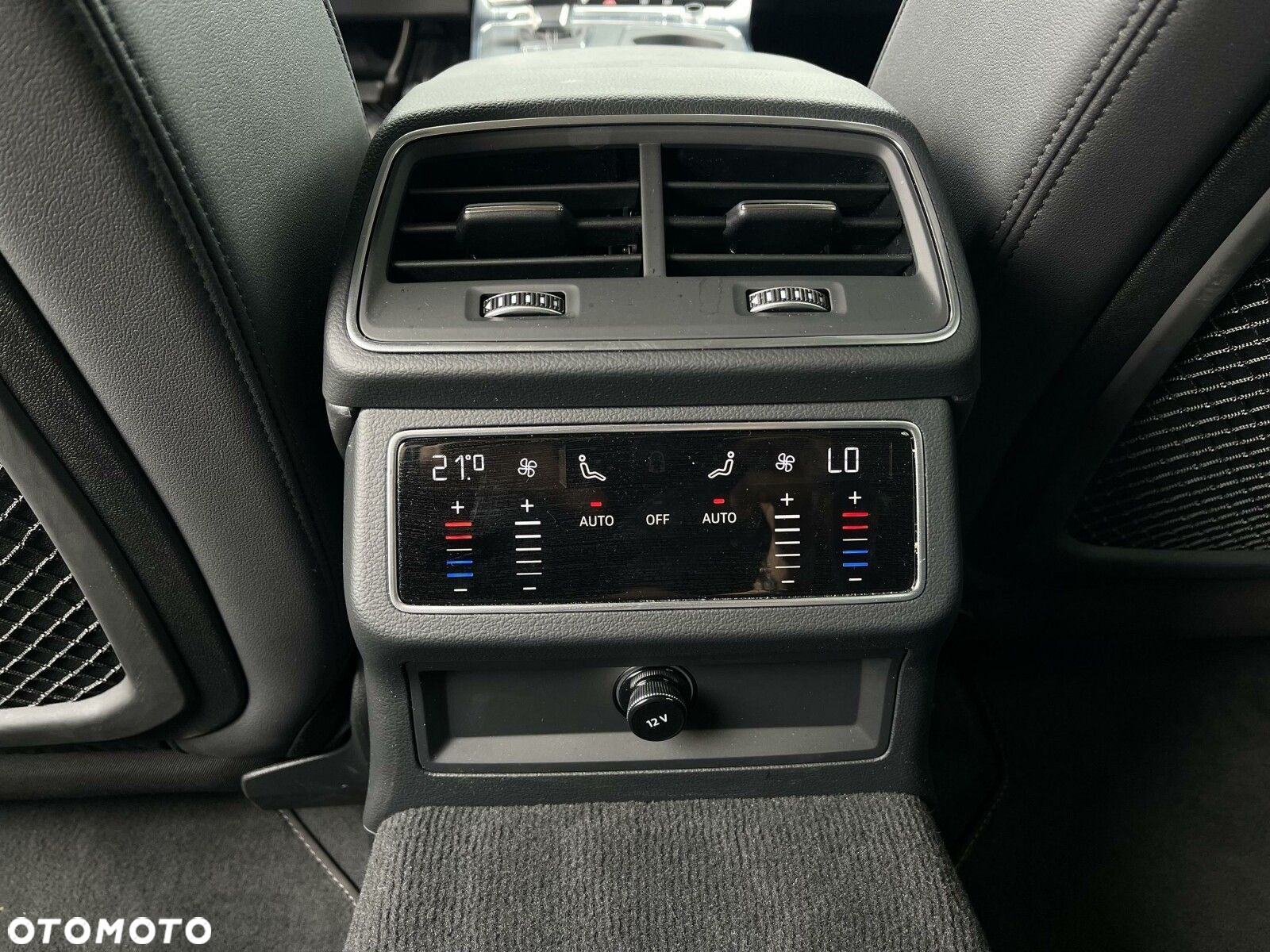 Audi A6 - 22