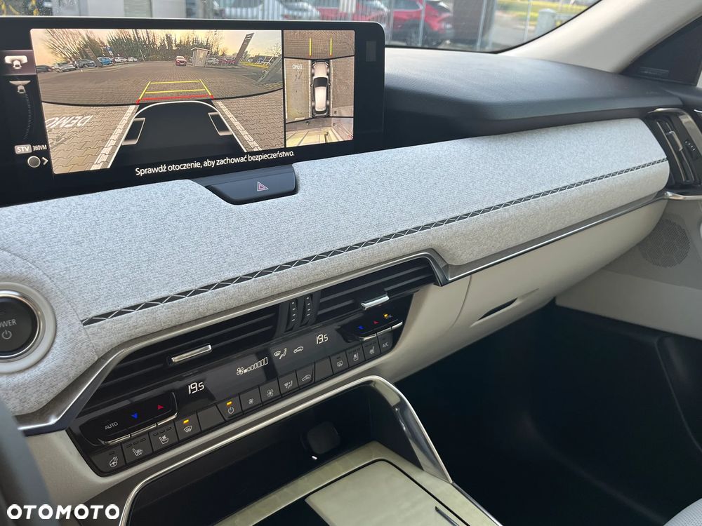 Mazda CX-60 AWD PHEV TAKUMI - 21