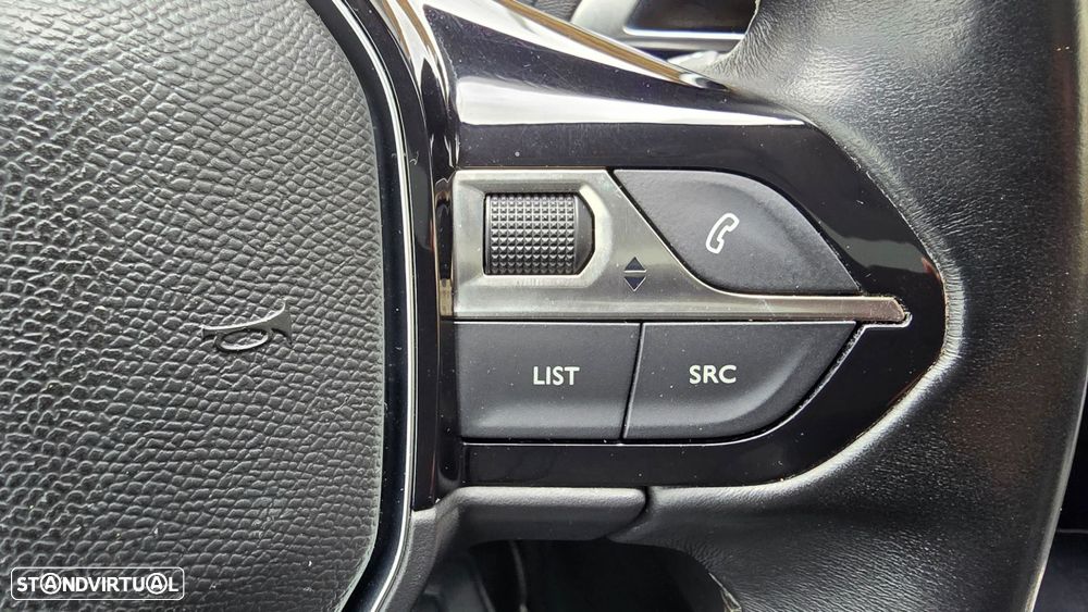 Peugeot 5008 1.5 BlueHDi Active - 16