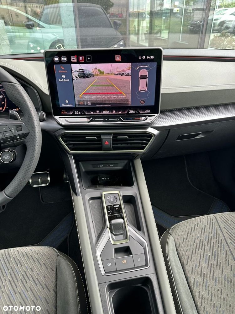 Cupra Leon - 27