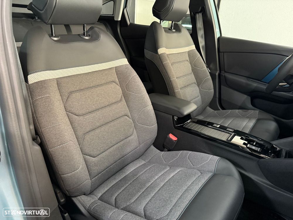 Citroën e-C4 50 kWh Feel - 12