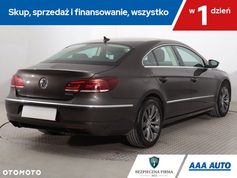 Volkswagen CC - 6