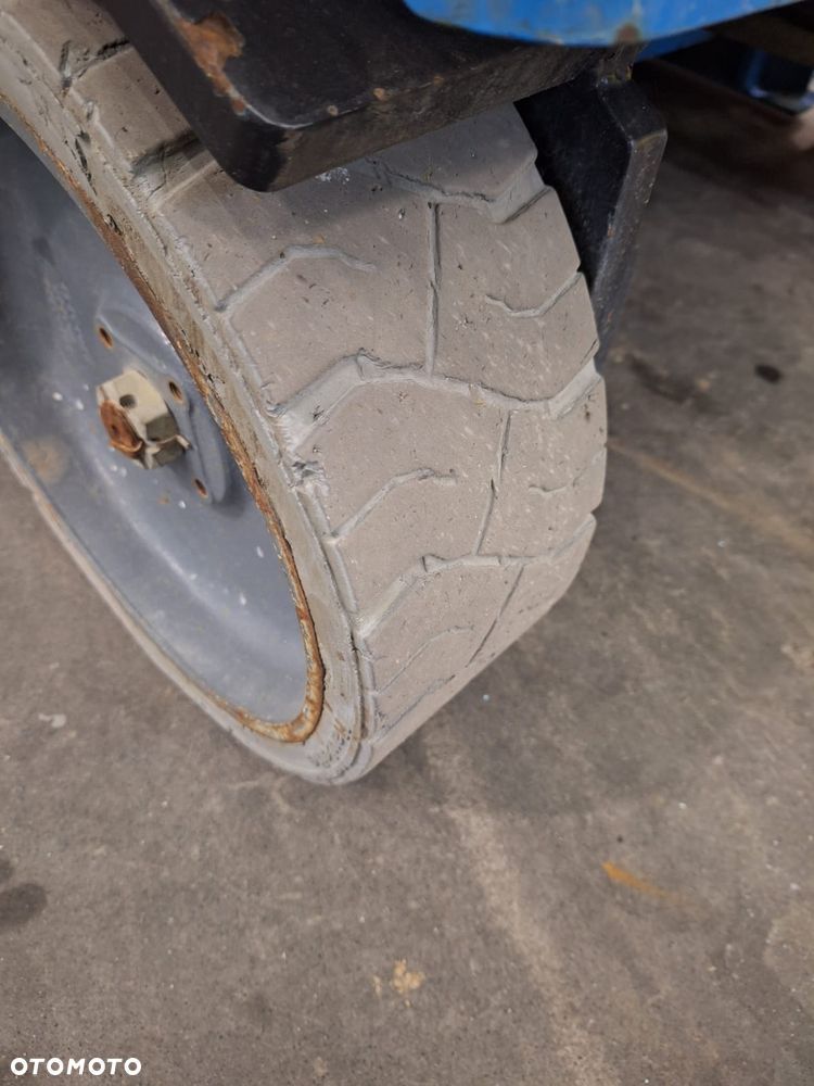 Haulotte Compact 14 - 12